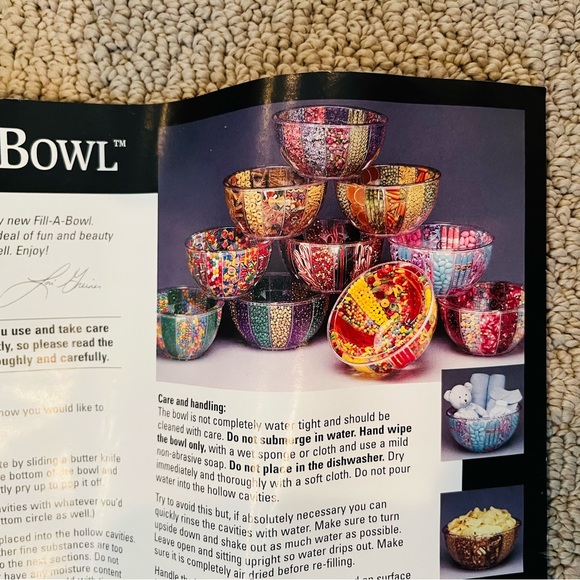 COPY - Fill-A-Bowl - Picture 9 of 16